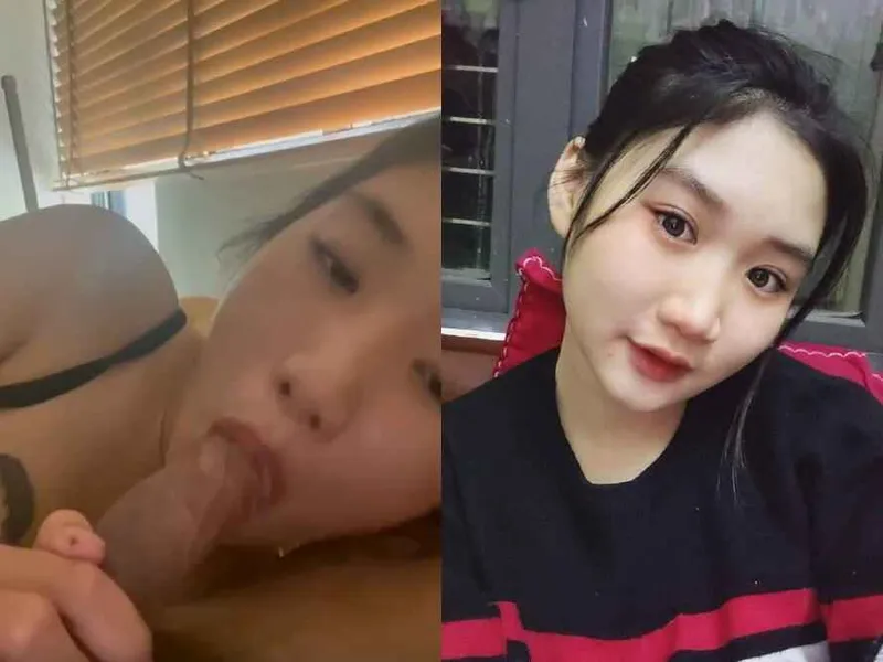 ông chồng trả bài bà xã dồn dập phê tê lồn